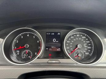 Volkswagen Golf 1.5 TSI EVO Match 5dr