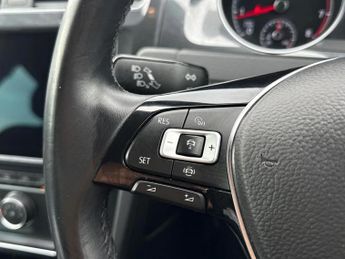 Volkswagen Golf 1.5 TSI EVO Match 5dr