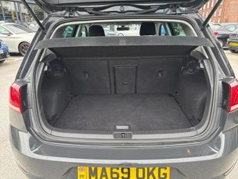 Volkswagen Golf 1.5 TSI EVO Match 5dr