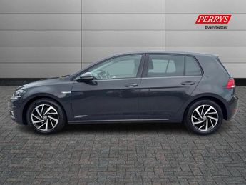 Volkswagen Golf 1.5 TSI EVO Match 5dr