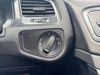 Volkswagen Golf 1.5 TSI EVO Match 5dr