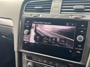 Volkswagen Golf 1.5 TSI EVO Match 5dr