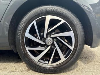Volkswagen Golf 1.5 TSI EVO Match 5dr