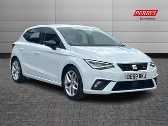 SEAT Ibiza 1.0 FR [EZ] 5dr