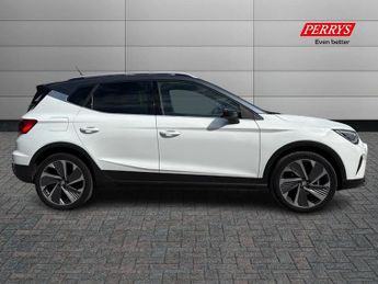 SEAT Arona 1.0 TSI 110 FR Sport 5dr