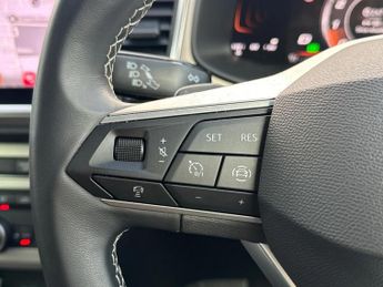 SEAT Ateca 1.5 TSI EVO Xperience 5dr DSG