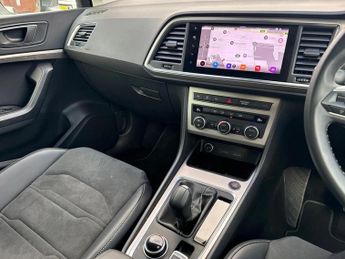 SEAT Ateca 1.5 TSI EVO Xperience 5dr DSG