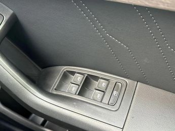 SEAT Ateca 1.5 TSI EVO Xperience 5dr DSG
