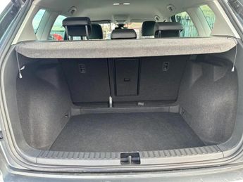 SEAT Ateca 1.5 TSI EVO Xperience 5dr DSG