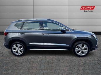 SEAT Ateca 1.5 TSI EVO Xperience 5dr DSG