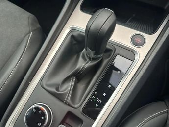 SEAT Ateca 1.5 TSI EVO Xperience 5dr DSG