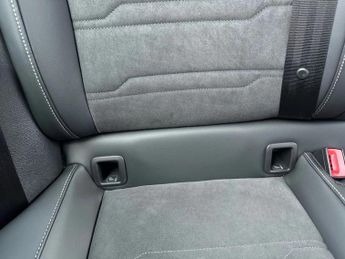 SEAT Ateca 1.5 TSI EVO Xperience 5dr DSG