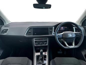 SEAT Ateca 1.5 TSI EVO Xperience 5dr DSG