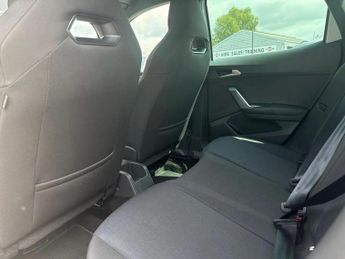 SEAT Arona 1.0 TSI 115 FR Limited Edition 5dr DSG