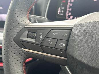 SEAT Ibiza 1.0 TSI 115 FR Sport 5dr
