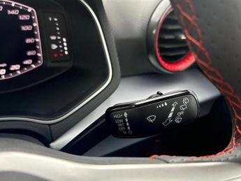 SEAT Ibiza 1.0 TSI 115 FR Sport 5dr