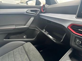 SEAT Ibiza 1.0 TSI 115 FR Sport 5dr