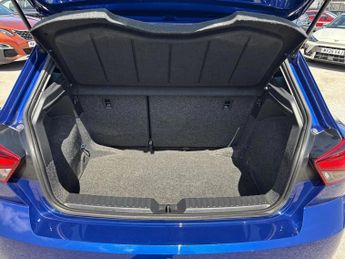 SEAT Ibiza 1.0 TSI 115 Xcellence Lux [EZ] 5dr