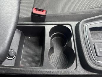 SEAT Leon 1.6 TDI SE Dynamic [EZ] 5dr DSG