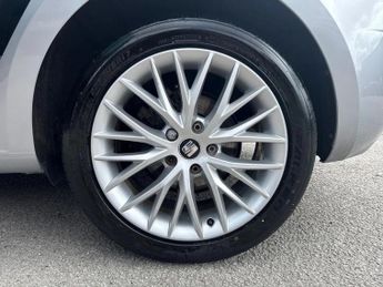 SEAT Leon 1.6 TDI SE Dynamic [EZ] 5dr DSG