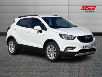 Vauxhall Mokka 1.4T Design Nav 5dr Auto