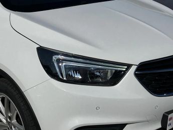 Vauxhall Mokka 1.4T Design Nav 5dr Auto