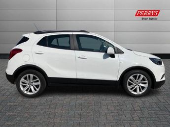 Vauxhall Mokka 1.4T Design Nav 5dr Auto