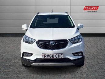 Vauxhall Mokka 1.4T Design Nav 5dr Auto
