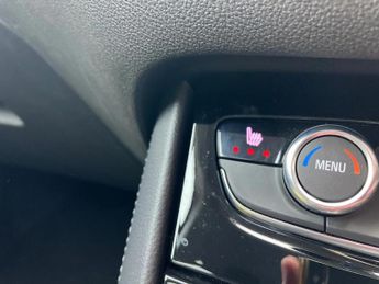 Vauxhall Grandland 1.6 Hybrid Elite 5dr Auto
