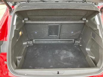 Vauxhall Grandland 1.2 Turbo Ultimate 5dr