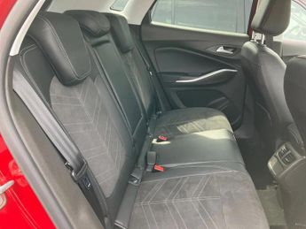 Vauxhall Grandland 1.2 Turbo Ultimate 5dr