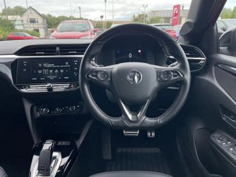 Vauxhall Corsa 1.2 Turbo [130] Ultimate Nav 5dr Auto
