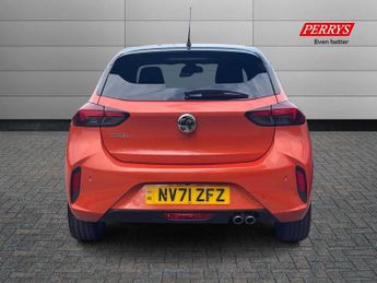 Vauxhall Corsa 1.2 Turbo [130] Ultimate Nav 5dr Auto