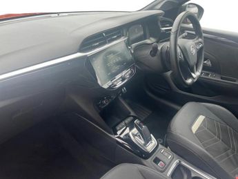Vauxhall Corsa 1.2 Turbo [130] Ultimate Nav 5dr Auto