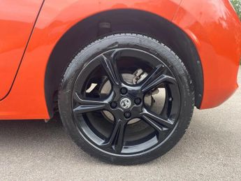 Vauxhall Corsa 1.2 Turbo [130] Ultimate Nav 5dr Auto