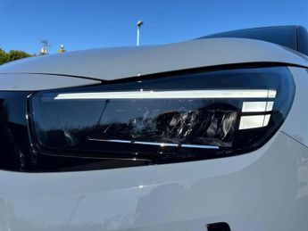 Vauxhall Corsa 100kW Yes 50kWh 5dr Auto