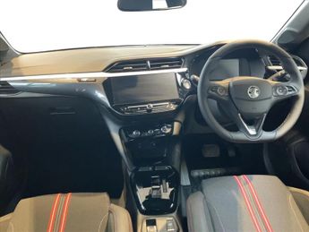 Vauxhall Corsa 100kW Yes 50kWh 5dr Auto