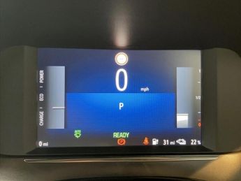Vauxhall Corsa 100kW Yes 50kWh 5dr Auto