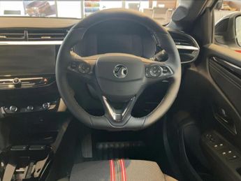 Vauxhall Corsa 100kW Yes 50kWh 5dr Auto
