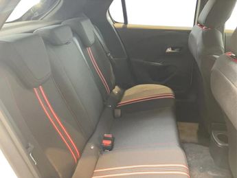 Vauxhall Corsa 100kW Yes 50kWh 5dr Auto