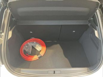 Vauxhall Corsa 100kW Yes 50kWh 5dr Auto