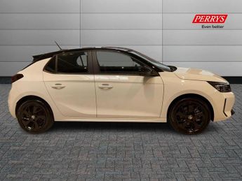 Vauxhall Corsa 100kW Yes 50kWh 5dr Auto