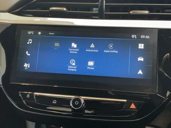 Vauxhall Corsa 100kW Yes 50kWh 5dr Auto
