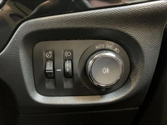 Vauxhall Corsa 100kW Yes 50kWh 5dr Auto