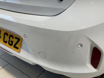 Vauxhall Corsa 100kW Yes 50kWh 5dr Auto