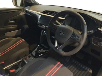 Vauxhall Corsa 100kW Yes 50kWh 5dr Auto