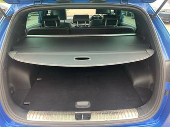 Kia Sportage 1.6T GDi ISG GT-Line 5dr DCT Auto [AWD]