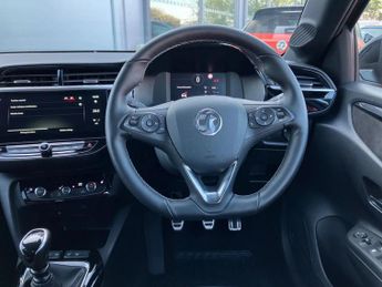 Vauxhall Corsa 1.2 Turbo Ultimate 5dr