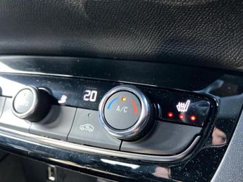 Vauxhall Corsa 1.2 Turbo Ultimate 5dr