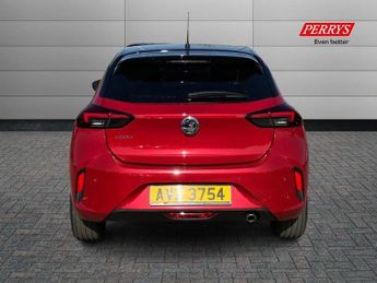 Vauxhall Corsa 1.2 Turbo Ultimate 5dr
